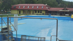 Koupaliště