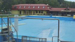 Koupaliště