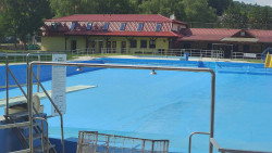 Koupaliště