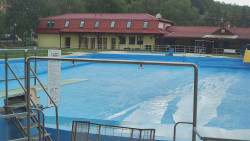 Koupaliště