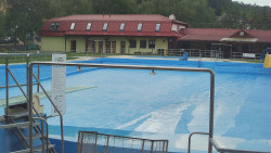 Koupaliště