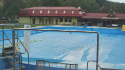 Koupaliště