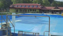 Koupaliště