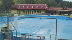 Koupaliště
