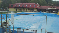 Koupaliště