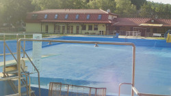 Koupaliště