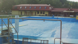 Koupaliště