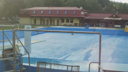 Koupaliště