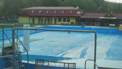 Koupaliště