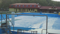 Koupaliště