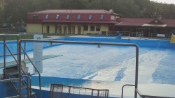 Koupaliště