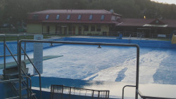 Koupaliště