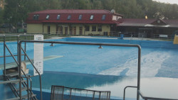 Koupaliště