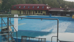 Koupaliště