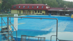 Koupaliště
