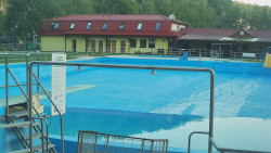 Koupaliště