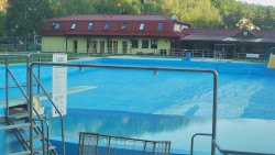 Koupaliště
