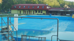 Koupaliště