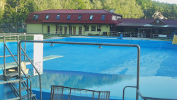 Koupaliště