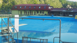 Koupaliště