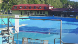 Koupaliště