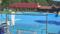 Koupaliště