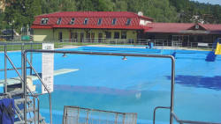 Koupaliště