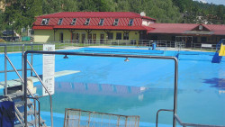 Koupaliště