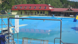 Koupaliště