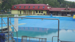 Koupaliště
