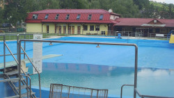 Koupaliště