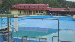 Koupaliště