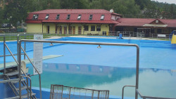 Koupaliště