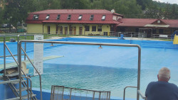 Koupaliště