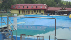 Koupaliště