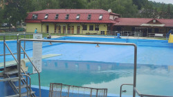 Koupaliště