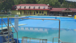 Koupaliště
