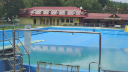 Koupaliště