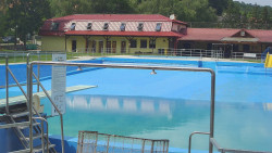 Koupaliště