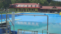 Koupaliště