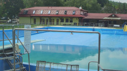 Koupaliště