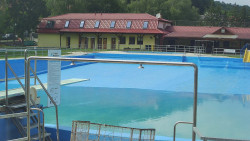 Koupaliště