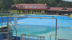 Koupaliště