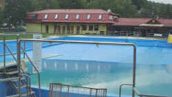 Koupaliště
