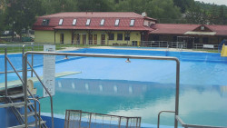 Koupaliště