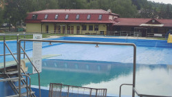 Koupaliště
