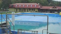 Koupaliště