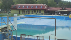 Koupaliště