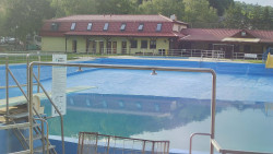 Koupaliště