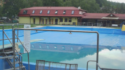 Koupaliště